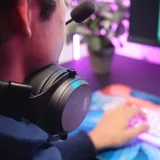 Cherry Xtrfy launches the H3 Wireless Gaming Headset