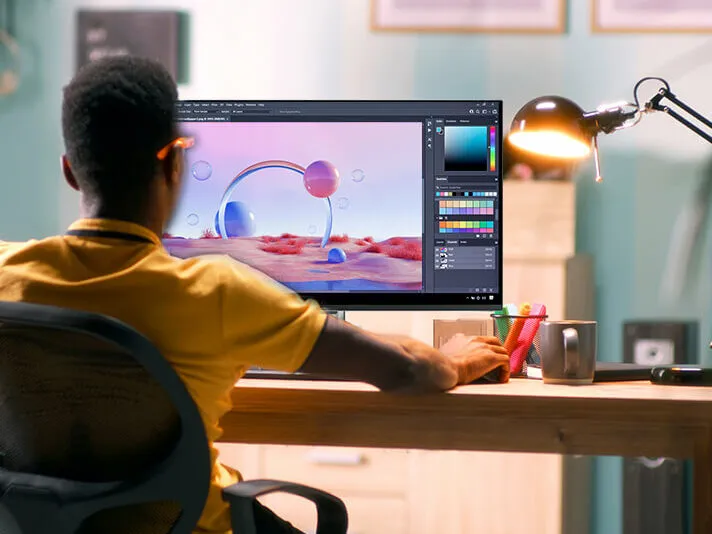 ASUS ProArt PA32UCDM: 32'' 4K, OLED, 240Hz