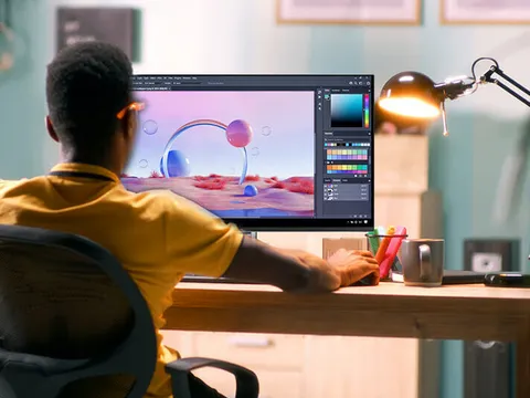 ASUS ProArt PA32UCDM: 32'' 4K, OLED, 240Hz