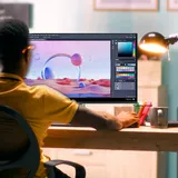 ASUS ProArt PA32UCDM: 32'' 4K, OLED, 240Hz