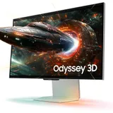 Samsung's 2025 Odyssey: Elevate Your Gaming Experience!