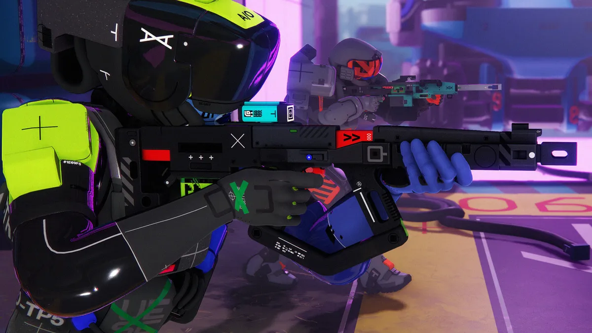 Bungie’s Marathon Game Launches in September – Will It Balance Friction and Approachability?