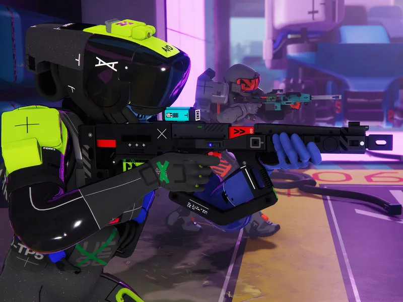 Bungie’s Marathon Game Launches in September – Will It Balance Friction and Approachability?