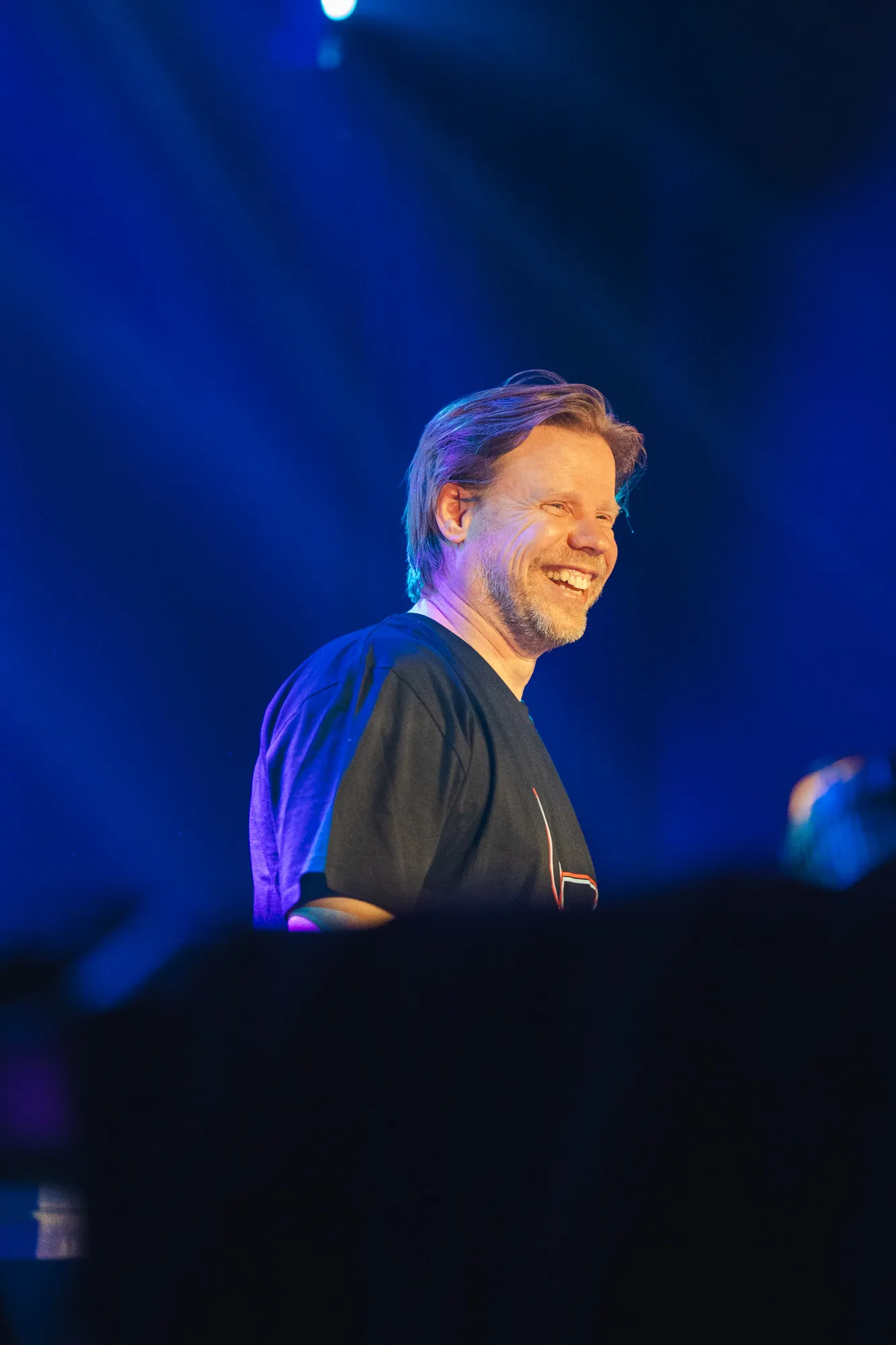 Ferry Corsten at Vulkan Arena