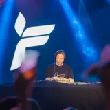 Ferry Corsten at Vulkan Arena
