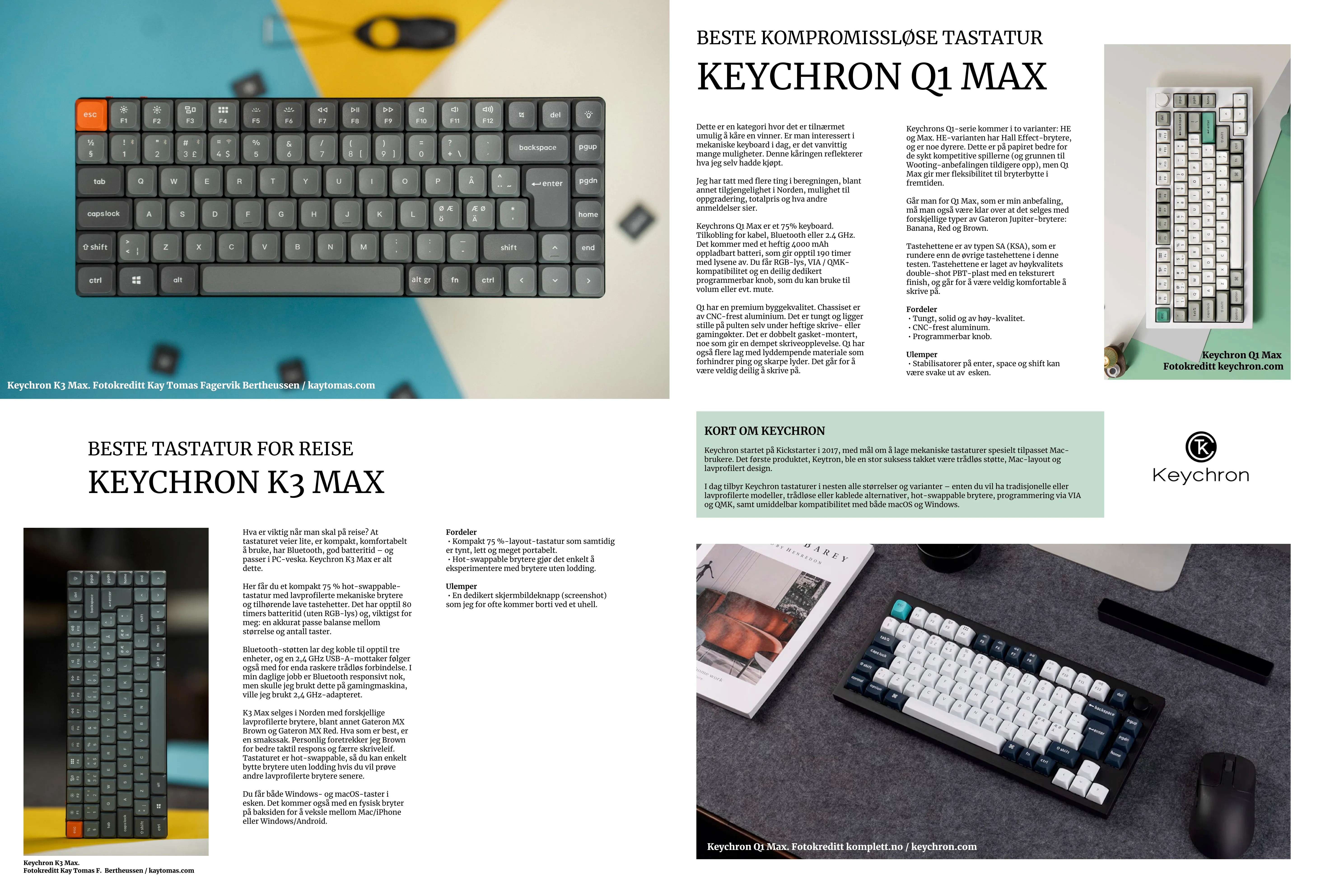 5 Mechanical Keyboards, case