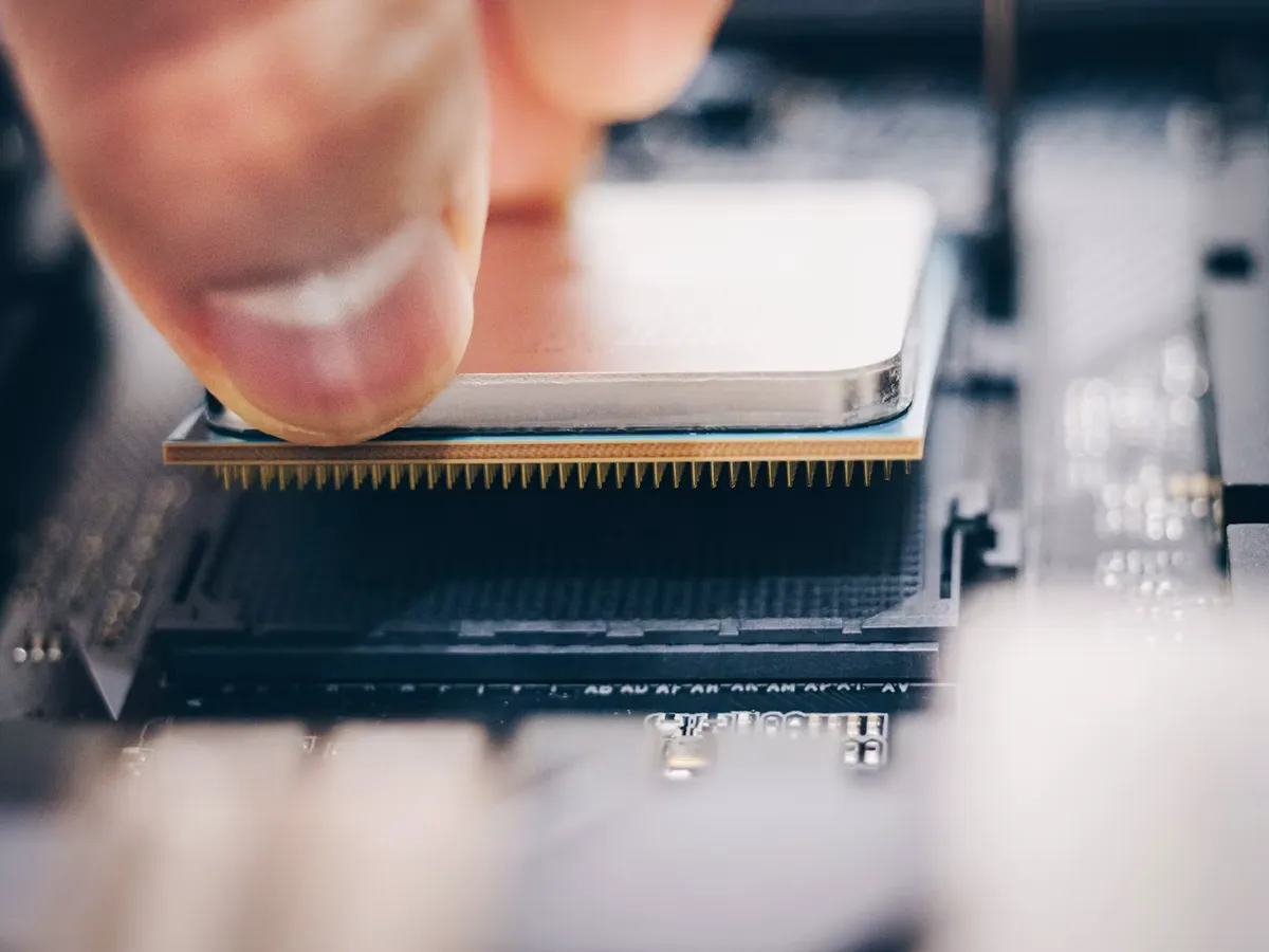AMD is announcing support for AM5 to 2029, and dropping the Ryzen 7 7700X3D alongside it