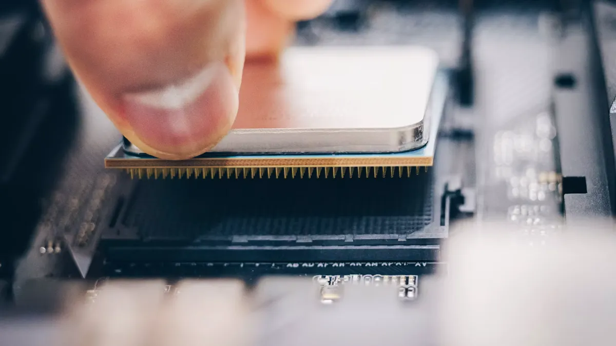 AM5 **lives** until 2029, and the 7700X3D lands soon