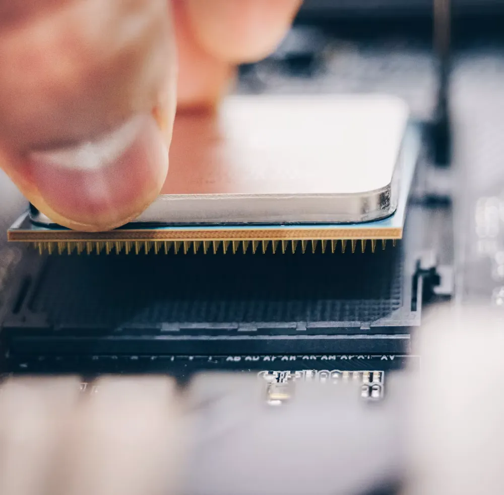 AM5 **lives** until 2029, and the 7700X3D lands soon