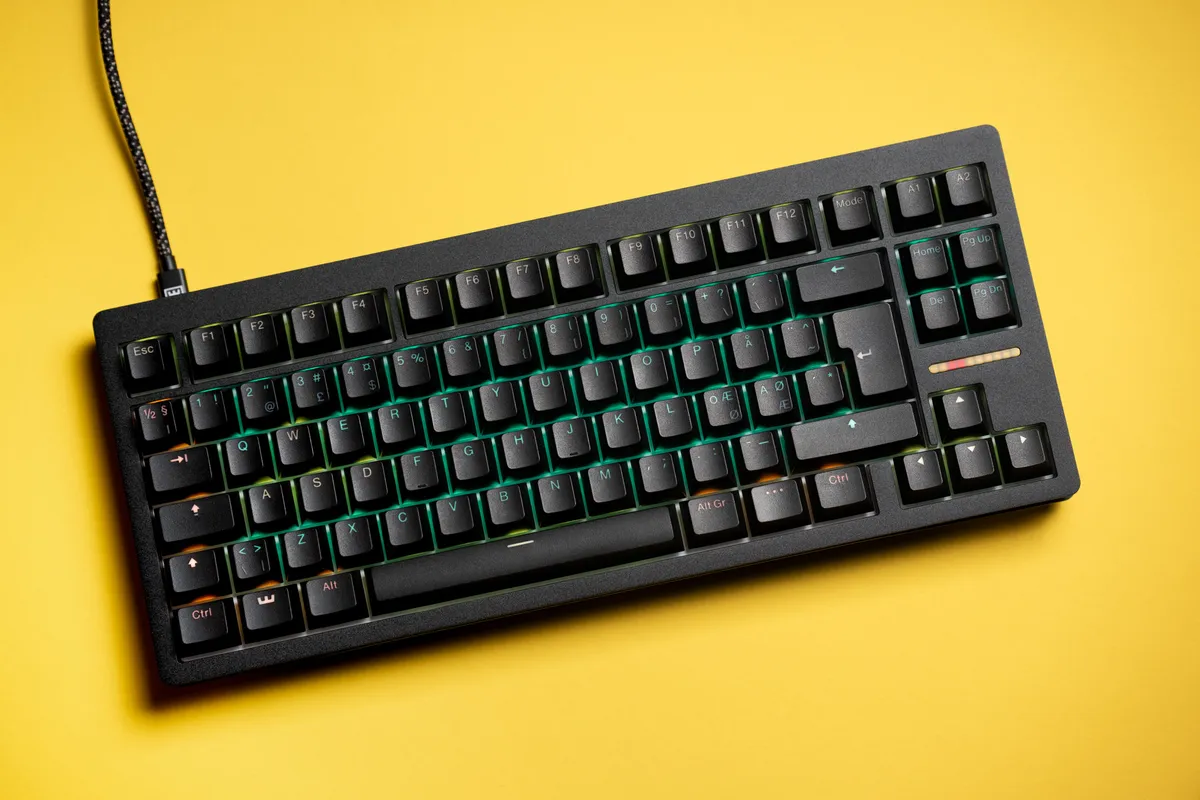 Wooting 80HE Review - Premium Hall Effect keyboard worth your money?