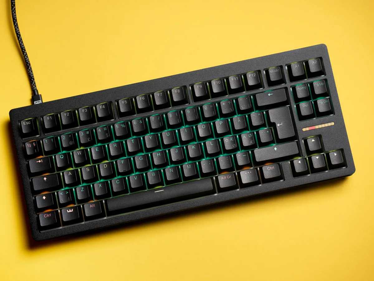 Wooting 80HE review (2026): does it make you a better gamer?