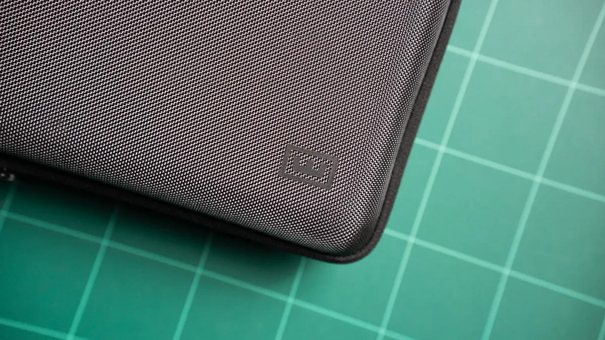 Wooting 80HE travel case review - essential for commuters?