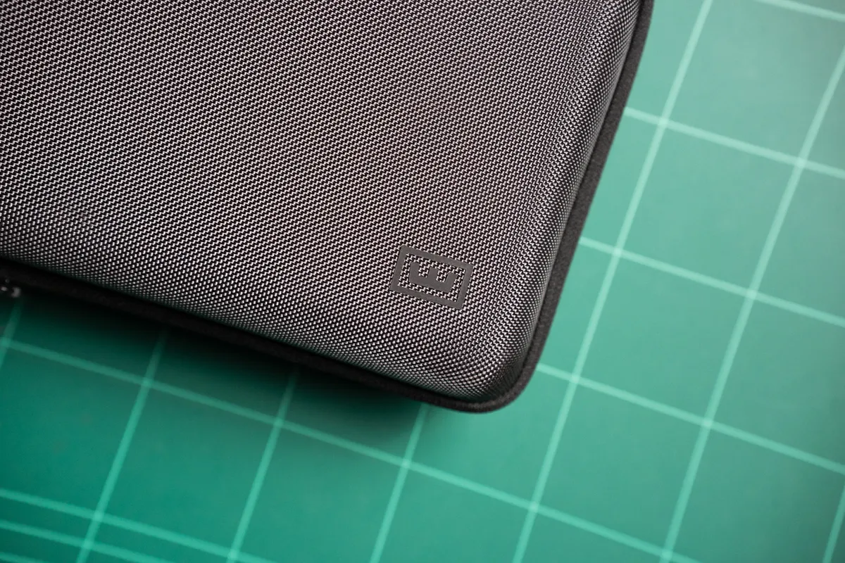 Wooting 80HE travel case review - essential for commuters?