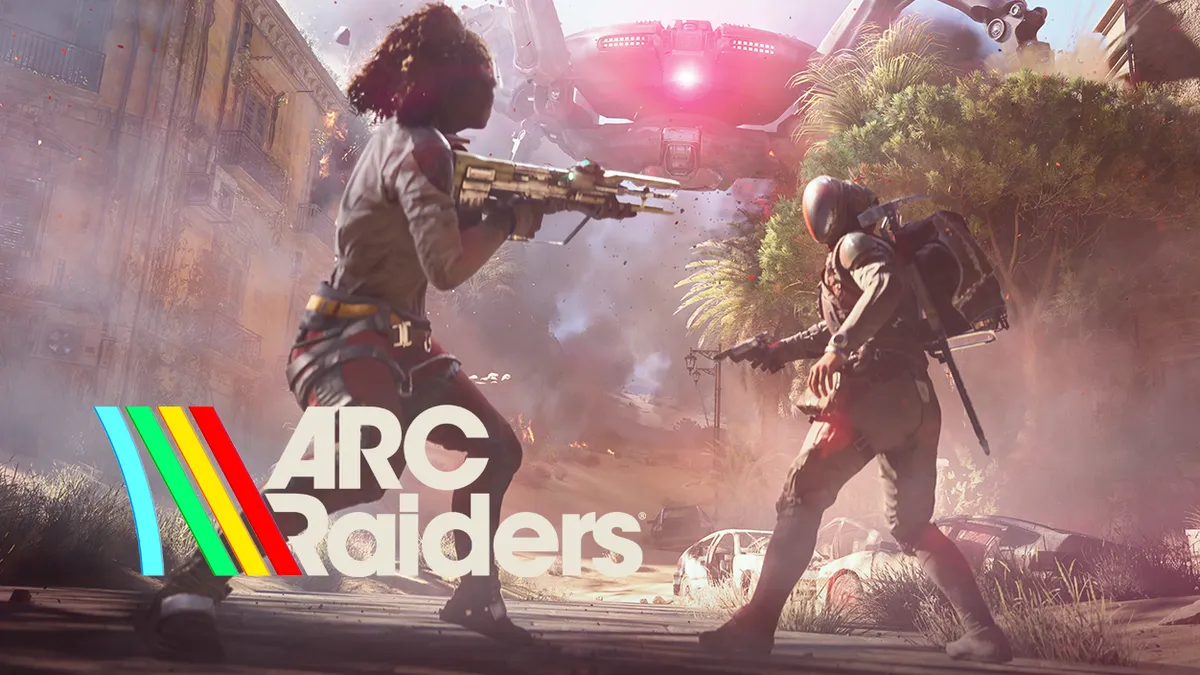 Arc Raiders success story and why Embark Studios' new game is successful post-launch