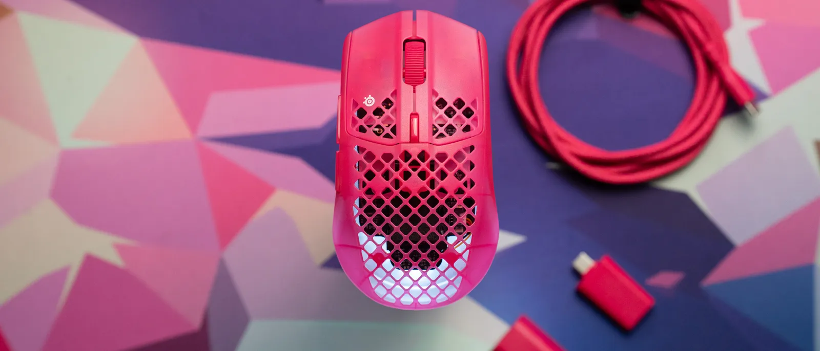 Colorful and playful, but short on innovation