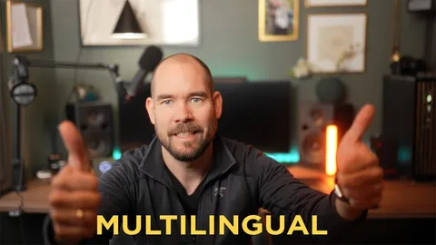 AI Video Translate - testing HeyGen platform