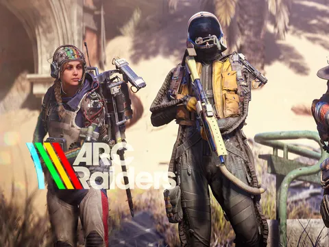 Arc Raiders aggro-based matchmaking confirmed by Embark Studios CEO