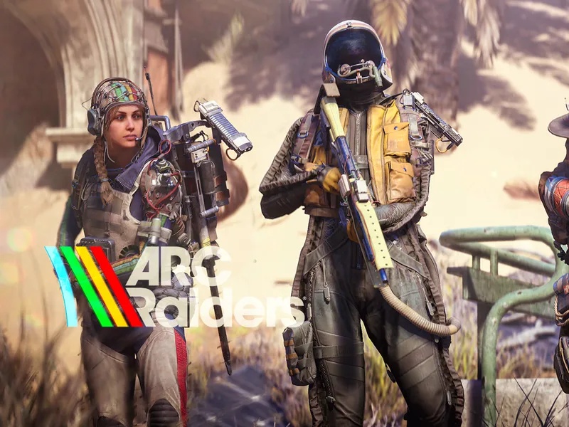 Arc Raiders aggro-based matchmaking confirmed by Embark Studios CEO