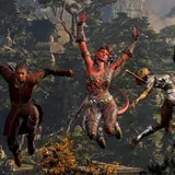 Baldur’s Gate 3 Mod Adds Act 2 Expansion and New Region