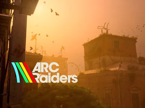 Arc Raiders 2026 Roadmap: New Maps, Arcs, and Monthly Updates Through April