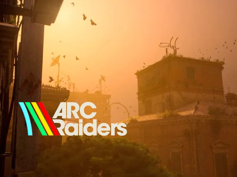 Arc Raiders 2026 Roadmap: New Maps, Arcs, and Monthly Updates Through April