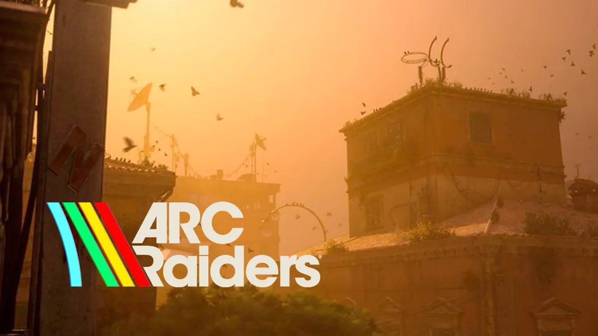 Arc Raiders 2026 Roadmap: New Maps, Arcs, and Monthly Updates Through April