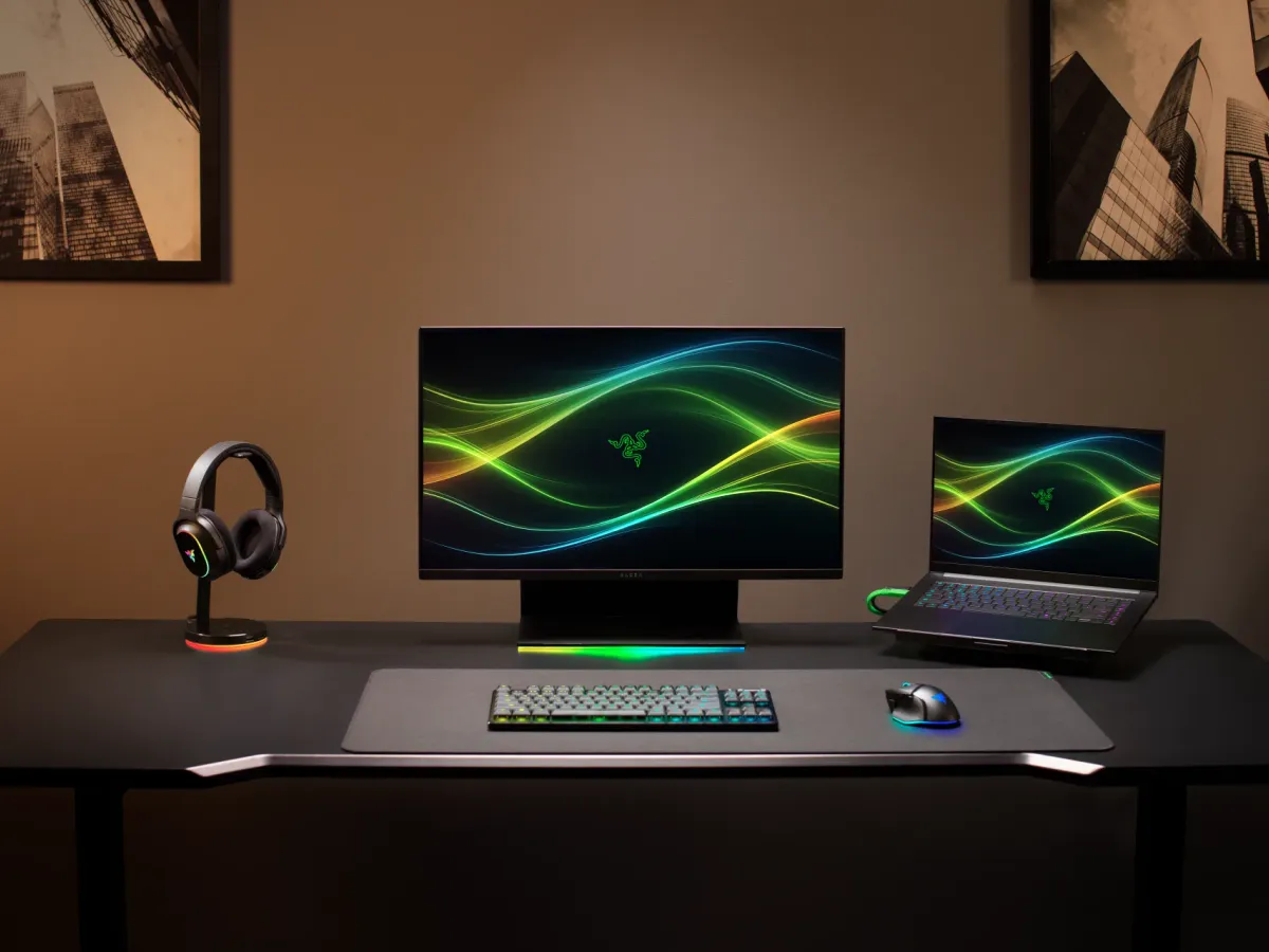 Razer Blade 16 (2026): the Windows machine for people who create things