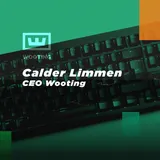 Wooting's CEO on the future of keyboards: honestly, we can't stay ahead