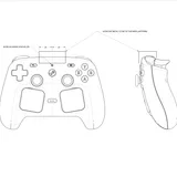 Valve releases 3D CAD files for the new Steam Controller