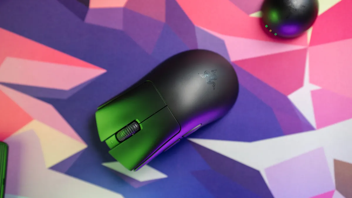 Still the **shape** to beat.