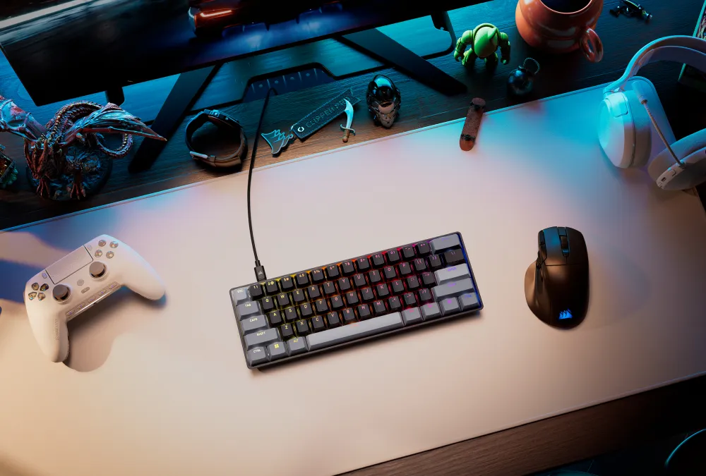 60%, HE, a new **switch** and water resistance