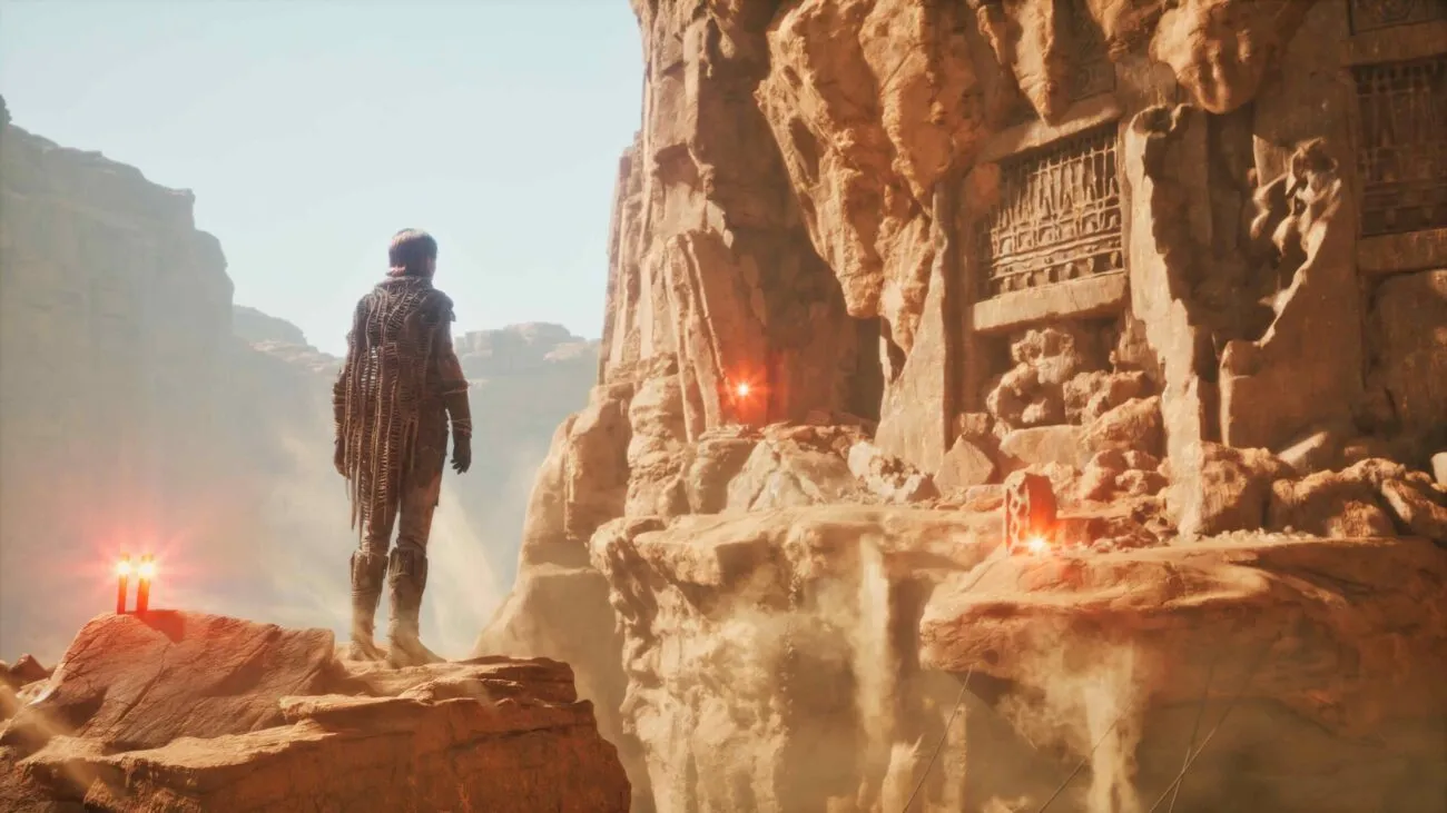 Dune: Awakening The O'Odham Credit Funcom
