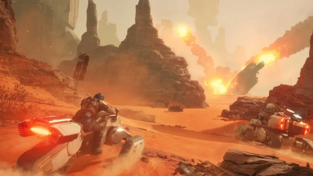 Dune: Awakening is delayed to June 10th, but worth waiting for?