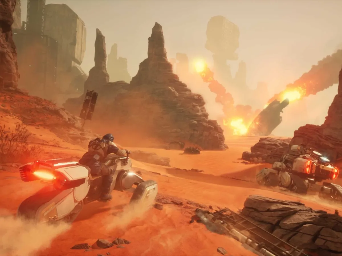 Dune: Awakening is delayed to June 10th, but worth waiting for?