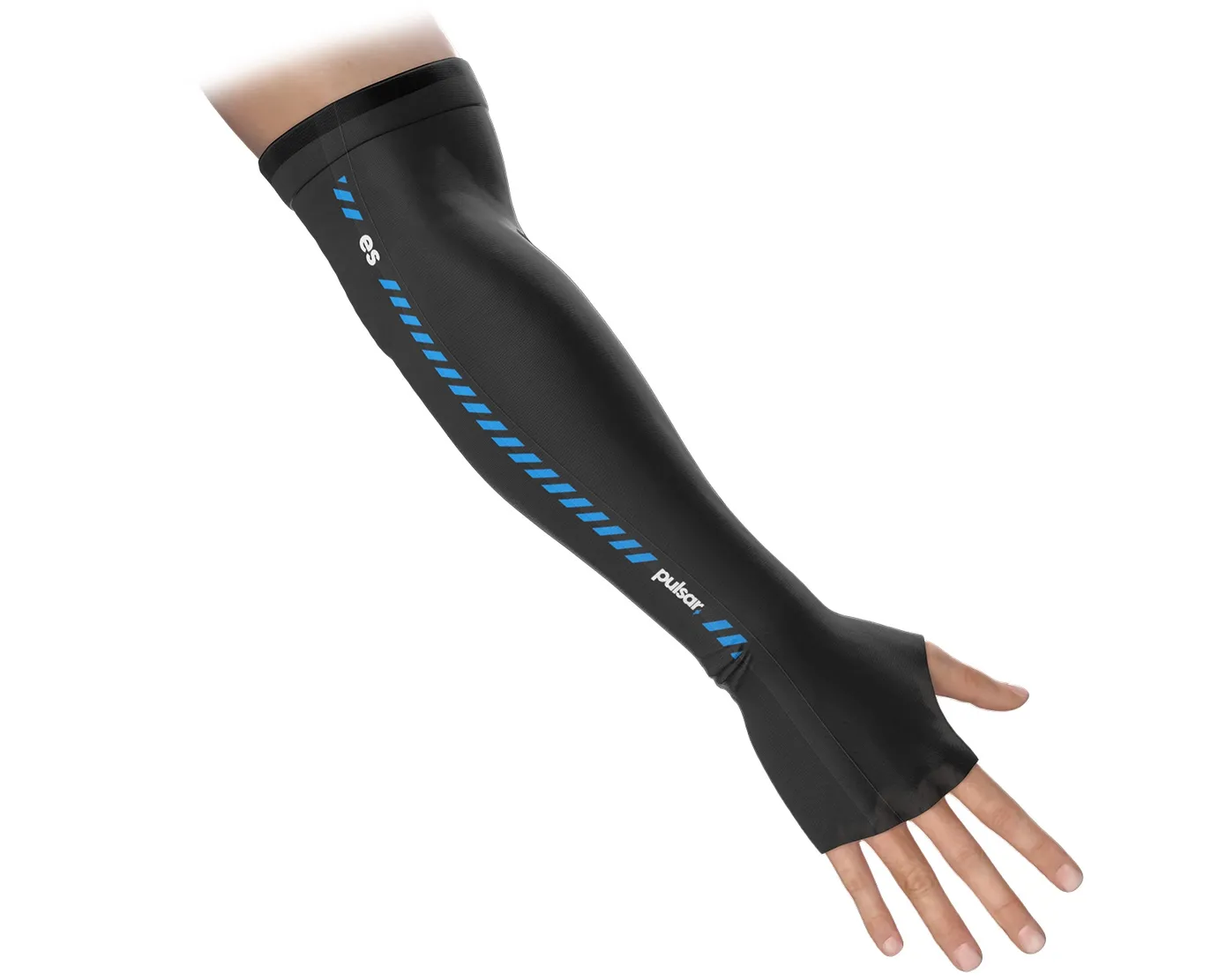Gaming on Arm is not to be confused with a gaming arm