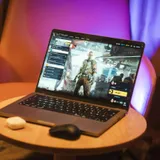 Nvidia GeForce Now review: how well does it work on hotel WiFi?