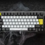 Corsair MAKR PRO 75 ISO review: Corsair's first proper enthusiast keyboard, and a good one