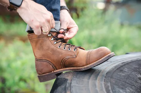 Red Wing Iron Ranger review: Good looks, great quality and long lasting