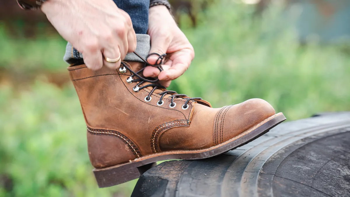 Red Wing Iron Ranger review: Good looks, great quality and long lasting