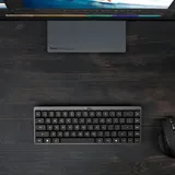 ASUS launches the ProArt KD300 keyboard. A slim keyboard for the creative gamer?