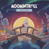 Moomintroll: Winter's Warmth launches April 27th. Demo out now!