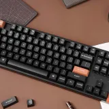 Keychron K4 vs K2, K6, K8 and K10 — same keyboard, different layouts