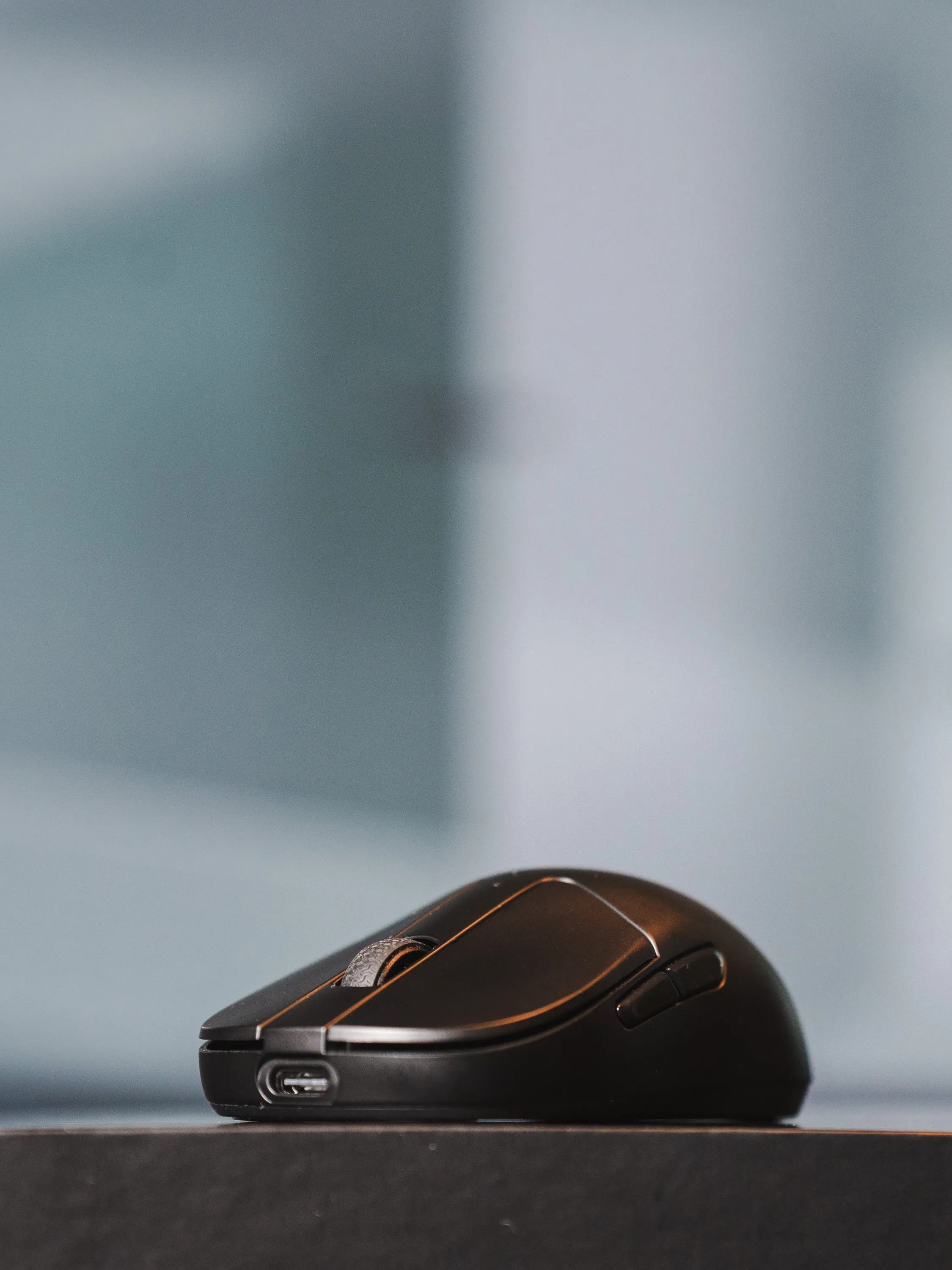 Keychron M4 with its big looks and small impact