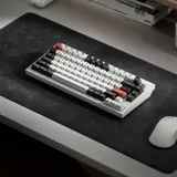Keychron Q Ultra series: 4 months of wireless usage with 8kHz polling rate?!