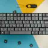 Keychron K3 Max review: battery life, low-profile feel, and the switch problem