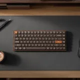 Keychron K3 Max all-wood edition: You want wood?