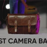 Best camera bag? MegaGear Torres Pro review