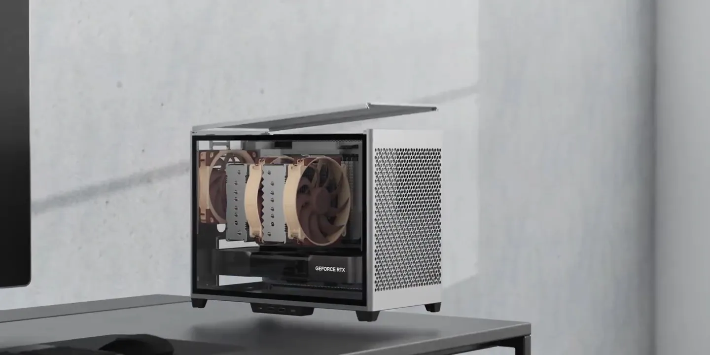 Ncase hovering