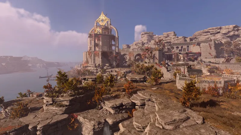 Baldur's Gate 3: Act Two Expansion gets a new trailer — and a much bigger scope