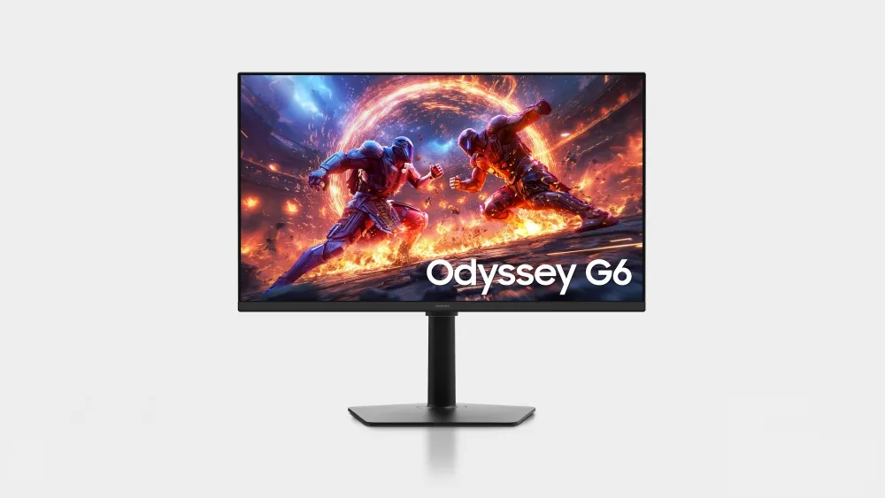 Samsung monitor G60H